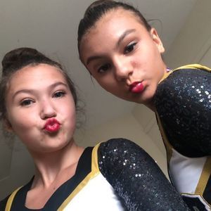 Meet your Posher, Allison